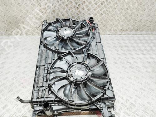 Radiator set AUDI Q5 (GUB) 2.0 TDI quattro | BP33731775M120  - Image 5