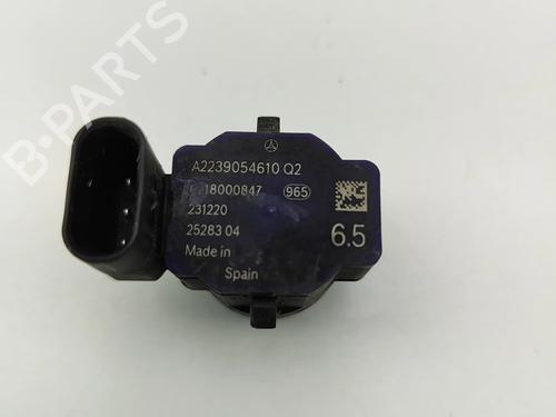 Electronic module MERCEDES-BENZ GLE (V167) GLE 450 4-matic (167.159) | BP28561830M83 - Image 6