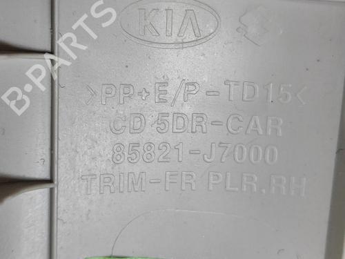 Andre KIA XCEED (CD) 1.6 CRDi 136 | BP28553819O1