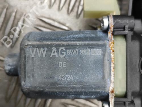 Front left window mechanism PORSCHE MACAN (XAB) 4S Electric 4 (XABDC1) | BP33433235C22 - Image 8