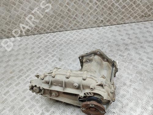 Used Transfer box Transfer box 39380425 39380425