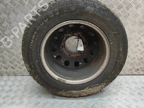 Fælk FORD TRANSIT V363 Platform/Chassis (FED, FFD) 2.0 EcoBlue RWD | BP35983689C45 - Image 2