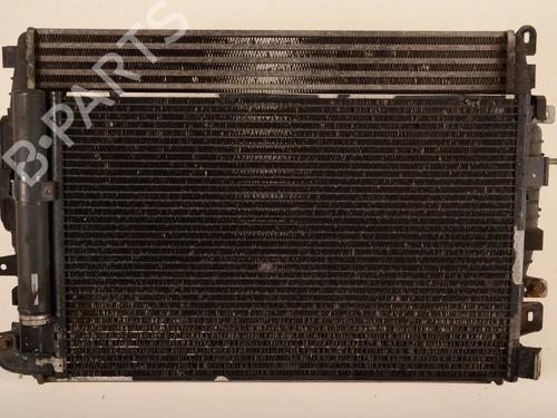 Used Radiator set Radiator set JAGUAR XF I (X250) 3.0 D (211 hp) 33338540 33338540