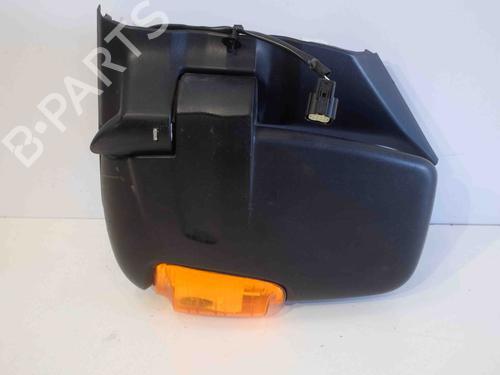 Left mirror FORD TRANSIT V363 Platform/Chassis (FED, FFD) 2.0 EcoBlue | BP29615863C26 