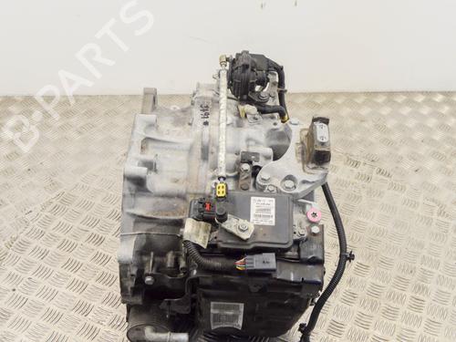 Gearbox PEUGEOT 3008 II SUV (MC_, MR_, MJ_, M4_) 1.6 THP 165 (M45GYW, M45GZW, M45GYV) | BP11869683M3 