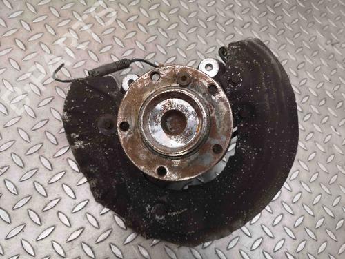 Used Right front steering knuckle BMW 3 Convertible (E93) 335 i (306 hp) 30245343