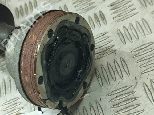 Driveshaft AUDI A5 Sportback (F5A, F5F) S5 TFSI quattro | BP27270621M37 