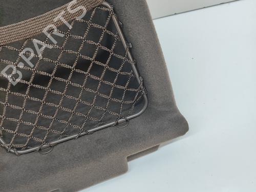 Boot lining MERCEDES-BENZ B-CLASS Sports Tourer (W245) B 180 CDI (245.207) | BP25787056I3 