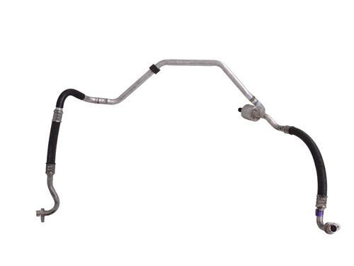 AC pipe PEUGEOT RCZ 1.6 16V | BP33355854M126 - Image 2