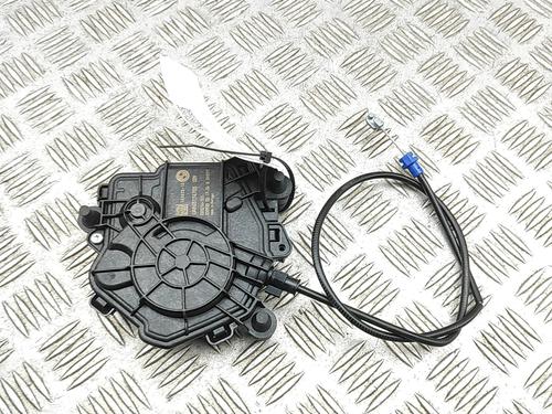 Used Electronic module Electronic module BMW XM (G09) XM All-wheel Drive (653 hp) 33390312 33390312