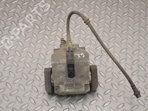 Used Left rear brake caliper BMW X5 (F15, F85) xDrive 30 d (258 hp) 30238216