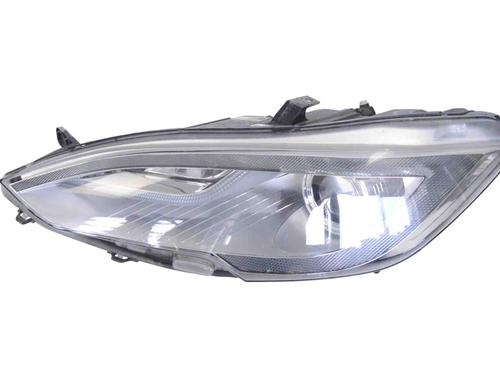 Used Left headlight TESLA MODEL S (5YJS) 75 (388 hp) 30268299