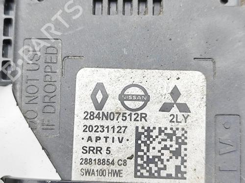 Electronic module RENAULT AUSTRAL E-TECH 200 Hybrid (HGM2) | BP38500173M83 - Image 7