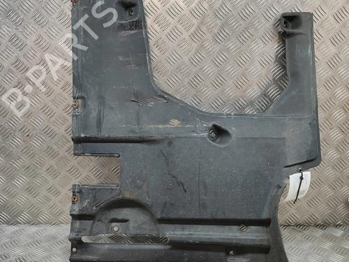 Underbody protection AUDI Q5 (FYB, FYG) 2.0 TDI quattro | BP29007364M92