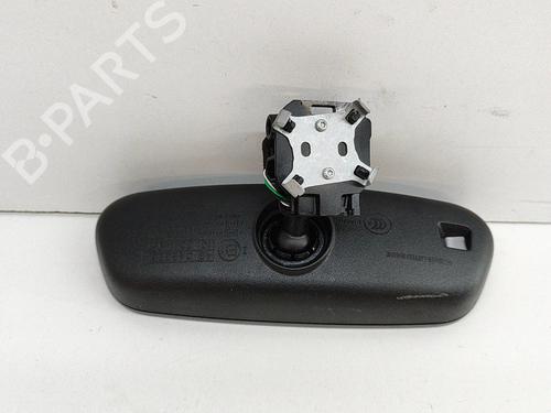 Rear mirror CITROËN C5 AIRCROSS (A_) 1.2 PureTech 130 (ARHNSJ) | BP28687245I6 - Image 3