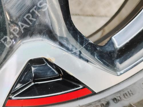 Fælk OPEL MOKKA 1.2 (76) | BP33882665C45  - Image 7