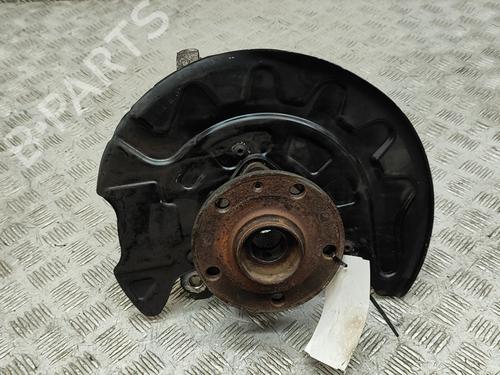 Used Right front steering knuckle VW PASSAT B8 Variant (3G5, CB5) 2.0 TDI (150 hp) 21587774