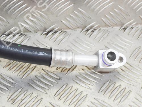 AC pipe NISSAN LEAF (ZE1) Electric | BP28430198M126 - Image 2