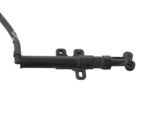 Lygtevasker VOLVO S90 II (234) D5 AWD | BP30251724E17