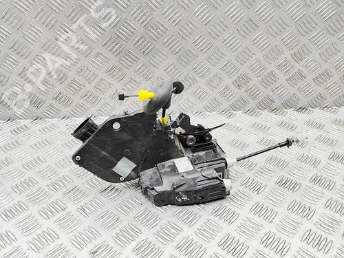 Used Rear left lock Rear left lock LAND ROVER RANGE ROVER IV (L405) 5.0 SCV8 4x4 (525 hp) 33385203 33385203