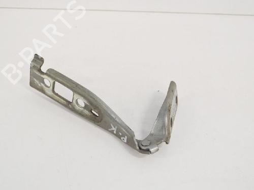 Used Hinge/Door check strap FORD FUSION (JU_) 1.6 (100 hp) 14659324