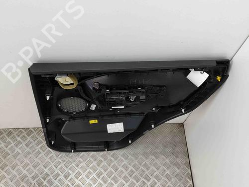 Rear left panel LAND ROVER RANGE ROVER EVOQUE (L538) 2.2 D 4x4 | BP29753006C60