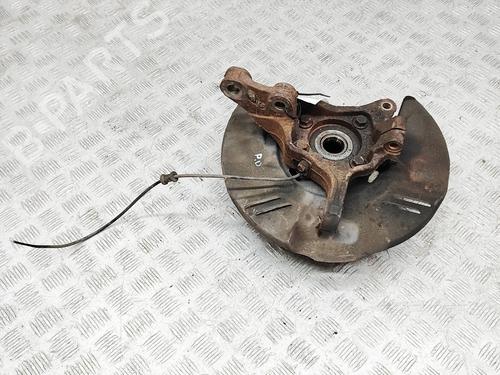 Right front steering knuckle SUBARU FORESTER (SJ_) 2.0 D AWD (SJD) | BP32755440M26 - Image 5