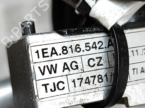 AC pipe SKODA ENYAQ iV SUV (5AZ) 85X | BP28555885M126