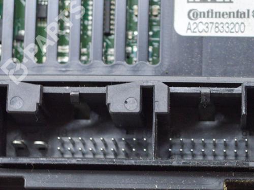 Climate control AUDI A5 (8T3) 3.0 TDI quattro | BP10915225I5  - Image 5