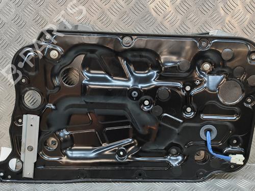 Used Front right window mechanism NISSAN 350Z Coupe (Z33) 3.5 (280 hp) 24306403
