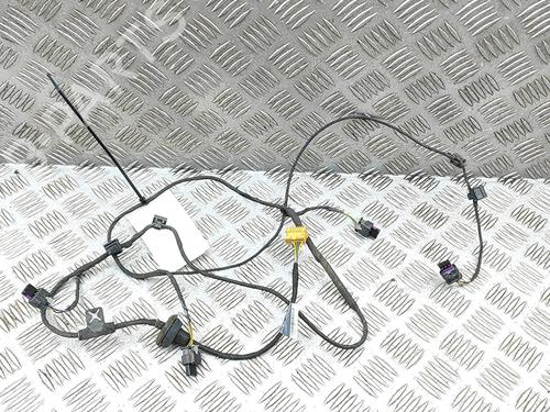 Electronic module AUDI A5 Sportback (F5A, F5F) 2.0 TFSI quattro | BP32061603M83 - Image 3