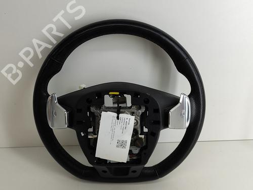 Steering wheel KIA SPORTAGE IV (QL, QLE) 2.0 CRDi AWD | BP18418048C49 