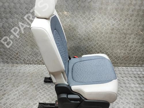 Rear seat VW ID. Buzz Bus (EBB, EBJ) Electric (EBB) | BP38932258C17 - Image 2
