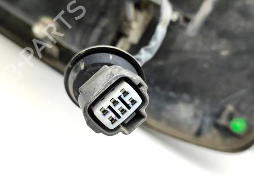 Tailgate trim TOYOTA LAND CRUISER PRADO (_J15_) 2.8 D-4D (GDJ150_, GDJ155_, GDJ150, GDJ151) | BP32269432C151 