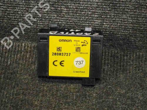Modulo elettronico CHEVROLET CAPTIVA (C100, C140) 2.0 D (150 hp) 6727336