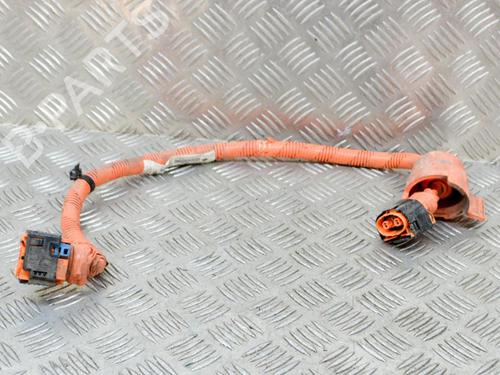 Used Wiring harness NISSAN LEAF (ZE0) Electric (109 hp) 14627902