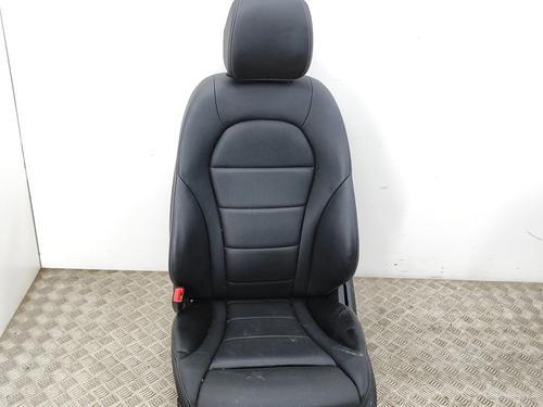 Seats set MERCEDES-BENZ GLC (X253) 220 d 4-matic (253.905, 253.903) | BP18035801C78 