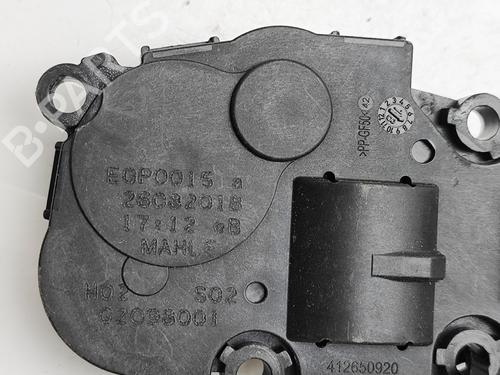 Electronic module AUDI Q7 (4MB, 4MG, 4MQ) 3.0 TFSI quattro | BP30082408M83