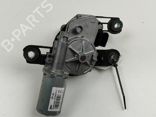 Ruitenwissermotor achter SKODA OCTAVIA III Combi (5E5, 5E6) 1.8 TSI 4x4 (180 hp) 26658364