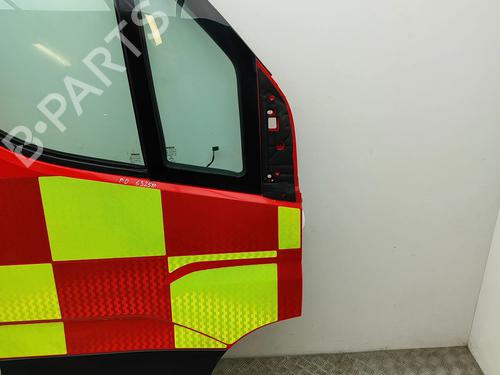 Dør højre fortil IVECO DAILY VI Platform/Chassis 33S16, 35S16, 35C16, 40C16, 42S16, 50C16 | BP36044802C3 - Image 3