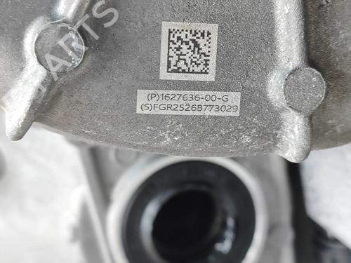 Engine TESLA MODEL Y (5YJY) Long Range All-wheel Drive | BP36067494M1  - Image 11