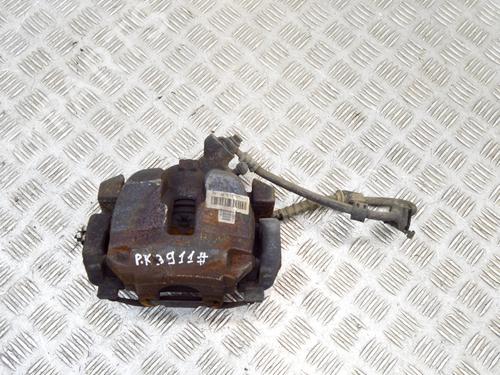 Used Left front brake caliper Left front brake caliper PEUGEOT 3008 II SUV (MC_, MR_, MJ_, M4_) 1.2 THP/ PureTech 130 (MRHNSM, MRHNSU, MRHNSJ, MRHNYW,... (131 hp) 14649566 14649566