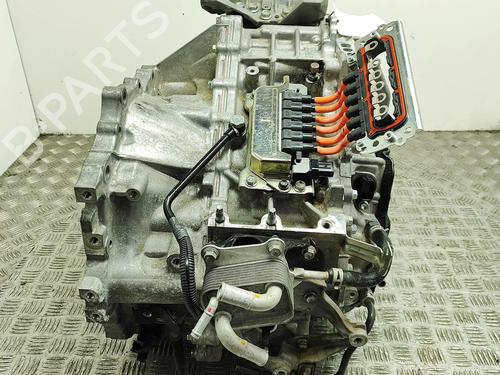 Used Gearbox Gearbox LEXUS NX II (_A2_, _H2_) 350h E-Four (AAZH25) (243 hp) 33387323 33387323