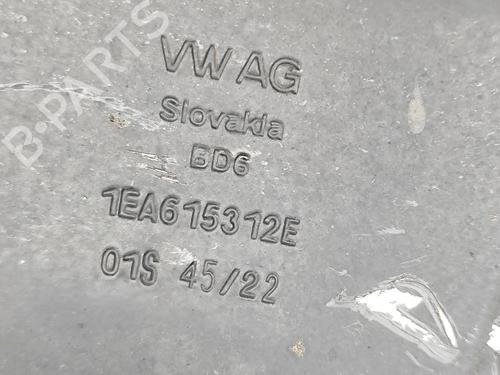 Right front steering knuckle AUDI Q4 E-TRON SUV (F4B) 40 | BP32119374M26 