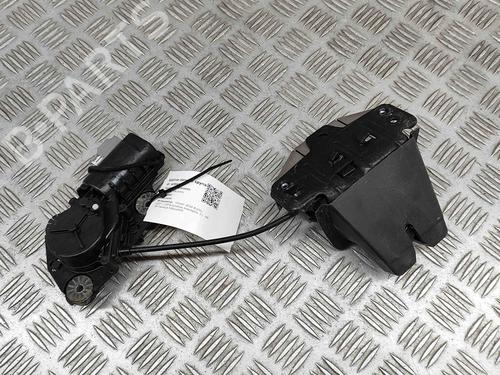 Used Tailgate lock VOLVO XC60 II (246) D4 AWD (190 hp) 24581414