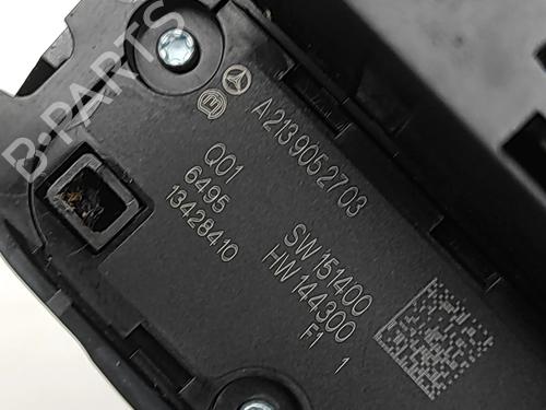 Switch MERCEDES-BENZ E-CLASS (W213) AMG E 43 4-matic (213.064) | BP33386242I30 - Image 9