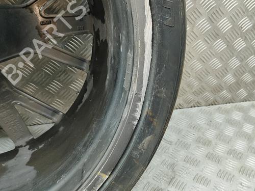 Rim AUDI A6 C7 Avant (4G5, 4GD) RS6 performance quattro | BP26035656C45 