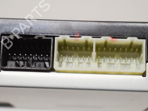 Electronic module OPEL MOKKA / MOKKA X (J13) 1.4 (_76) | BP6764423M83 