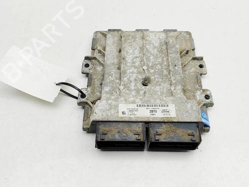 Used Engine control unit (ECU) Engine control unit (ECU) FORD TRANSIT V363 Van (FCD, FDD) 2.0 EcoBlue RWD (130 hp) 33661568 33661568