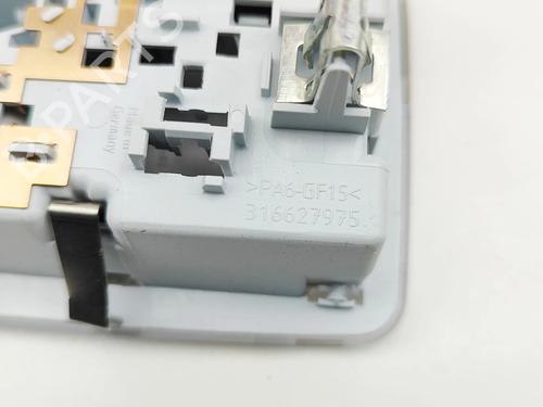 Kabinelys CHEVROLET MALIBU 1.5 T | BP29593851I8  - Image 6